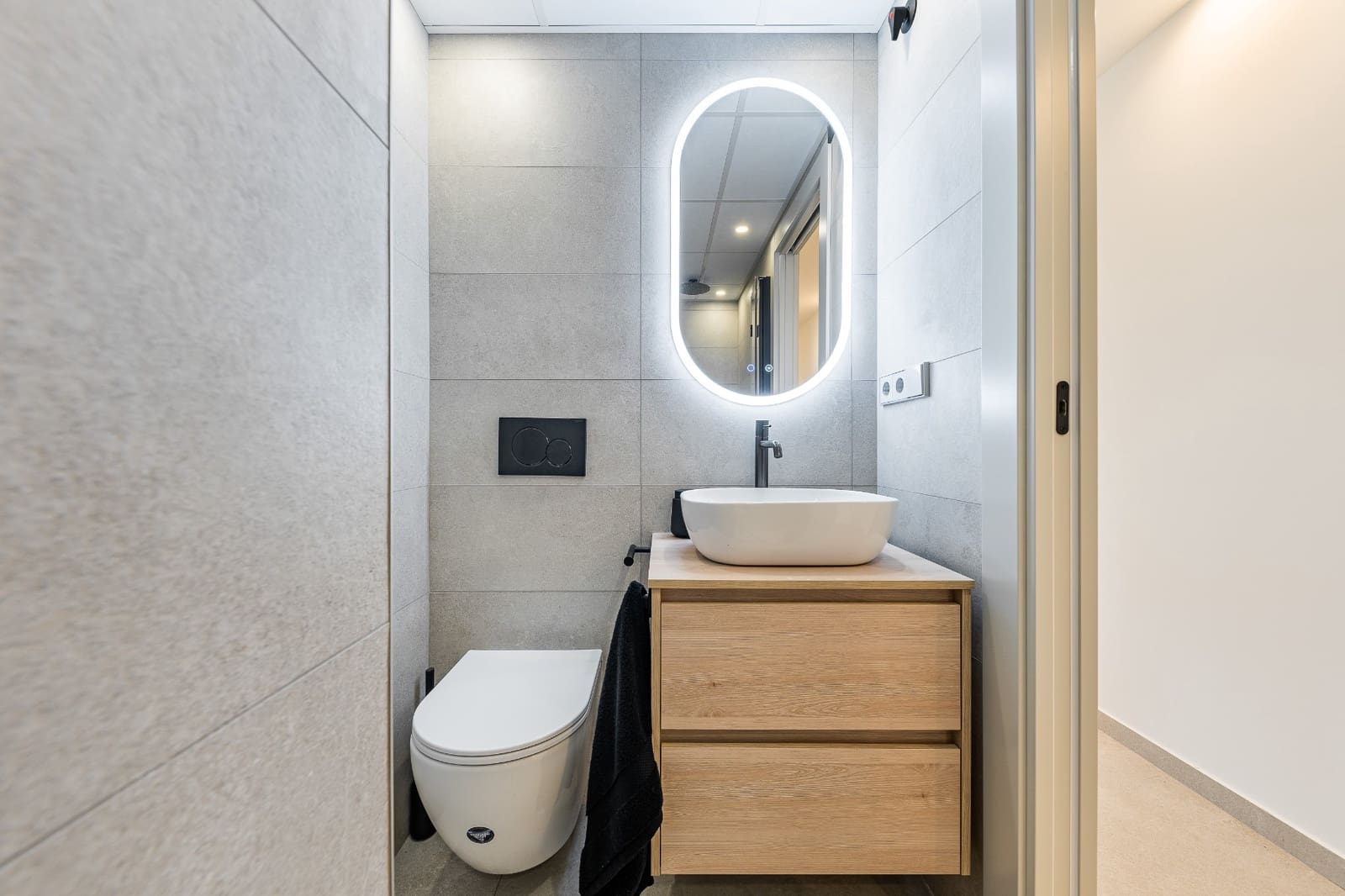 Apartamento de 3 habitaciones en Torrevieja en venta con garaje - 319.000 € (Ref: 9104674)