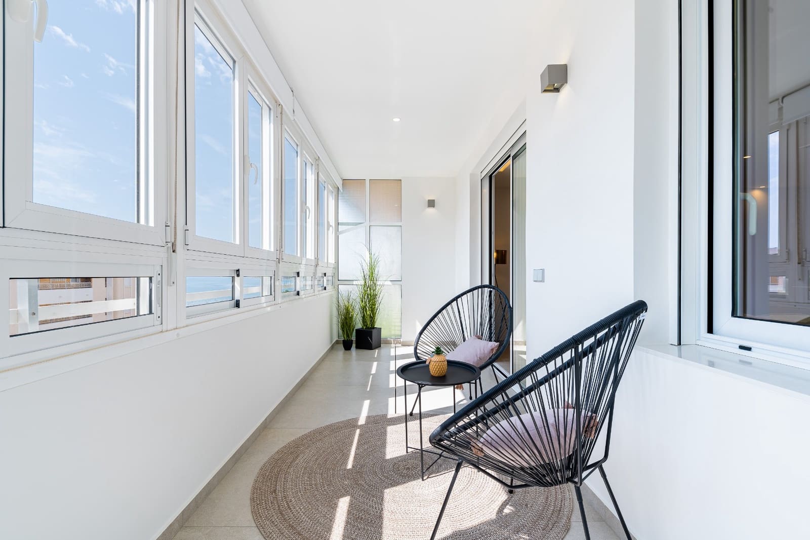 Apartamento de 3 habitaciones en Torrevieja en venta con garaje - 319.000 € (Ref: 9104674)