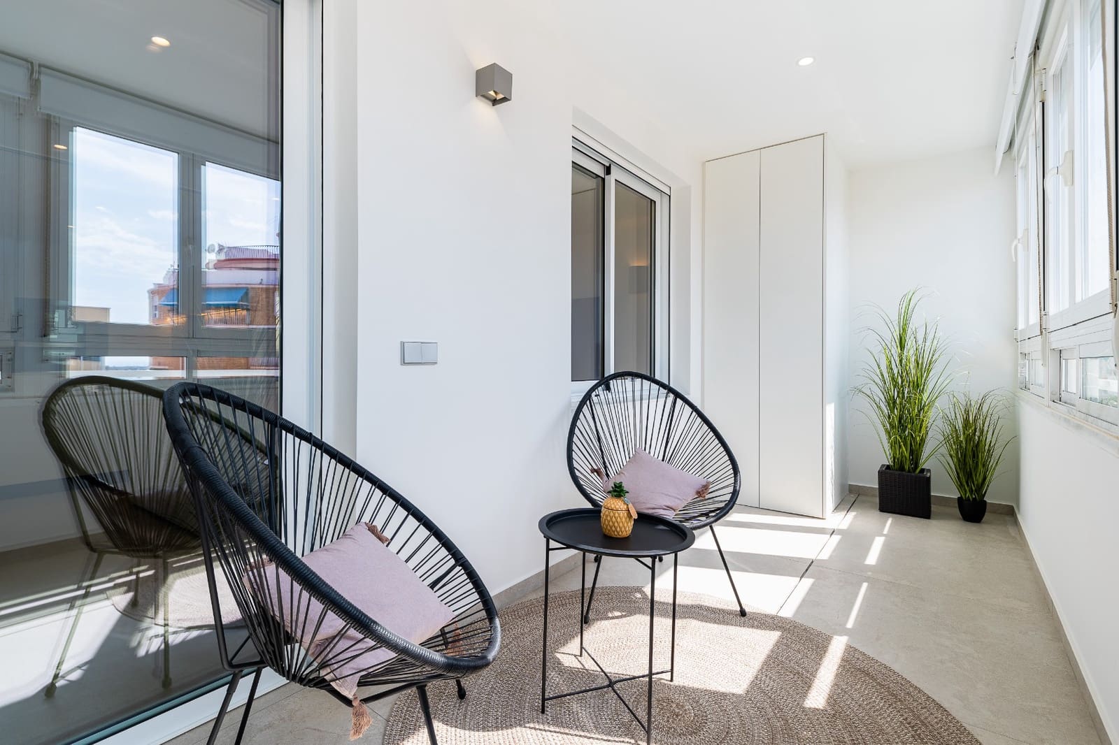 Apartamento de 3 habitaciones en Torrevieja en venta con garaje - 319.000 € (Ref: 9104674)