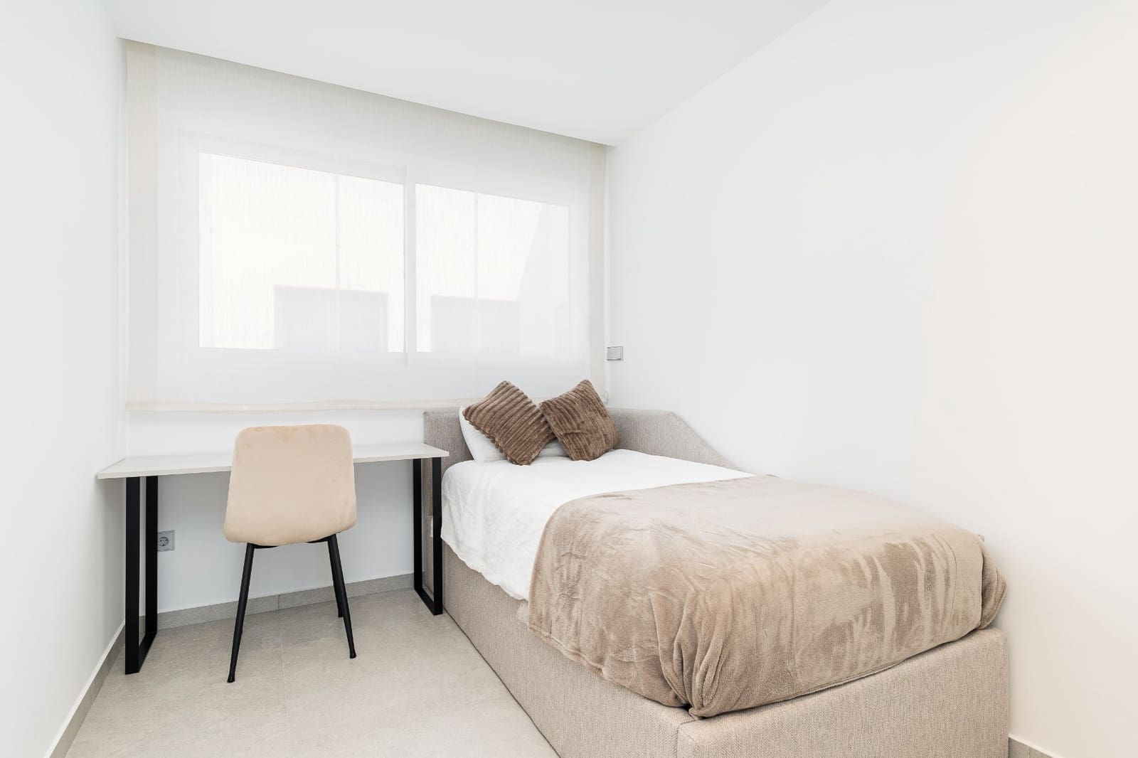 Apartamento de 3 habitaciones en Torrevieja en venta con garaje - 319.000 € (Ref: 9104674)