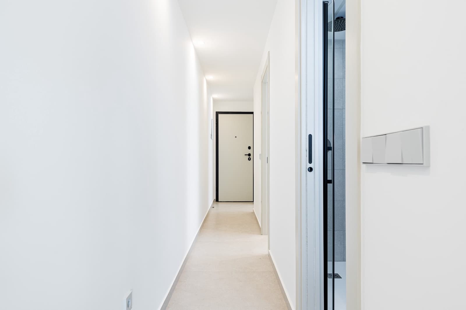 Apartamento de 3 habitaciones en Torrevieja en venta con garaje - 319.000 € (Ref: 9104674)