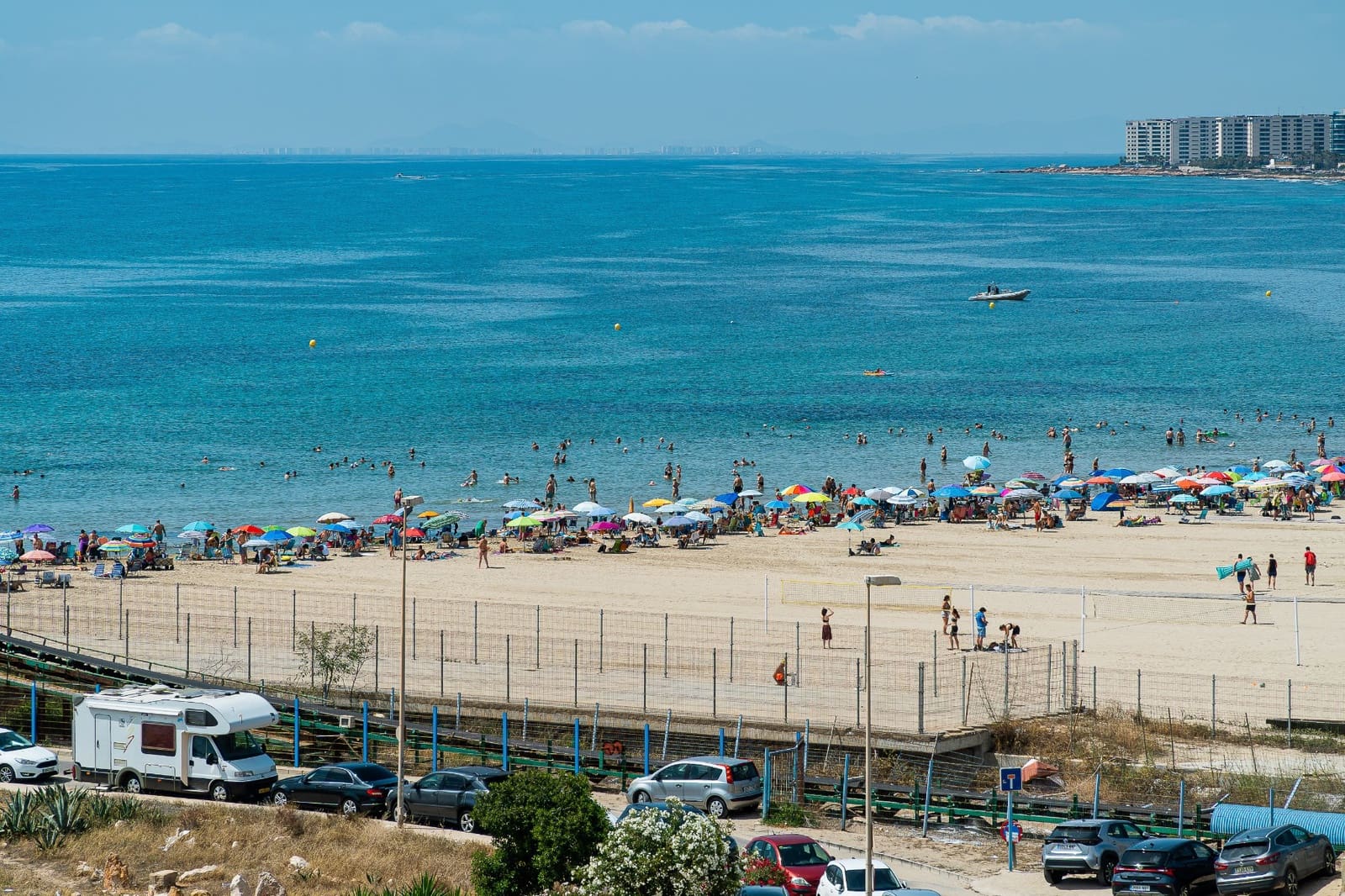 Apartamento de 3 habitaciones en Torrevieja en venta con garaje - 319.000 € (Ref: 9104674)