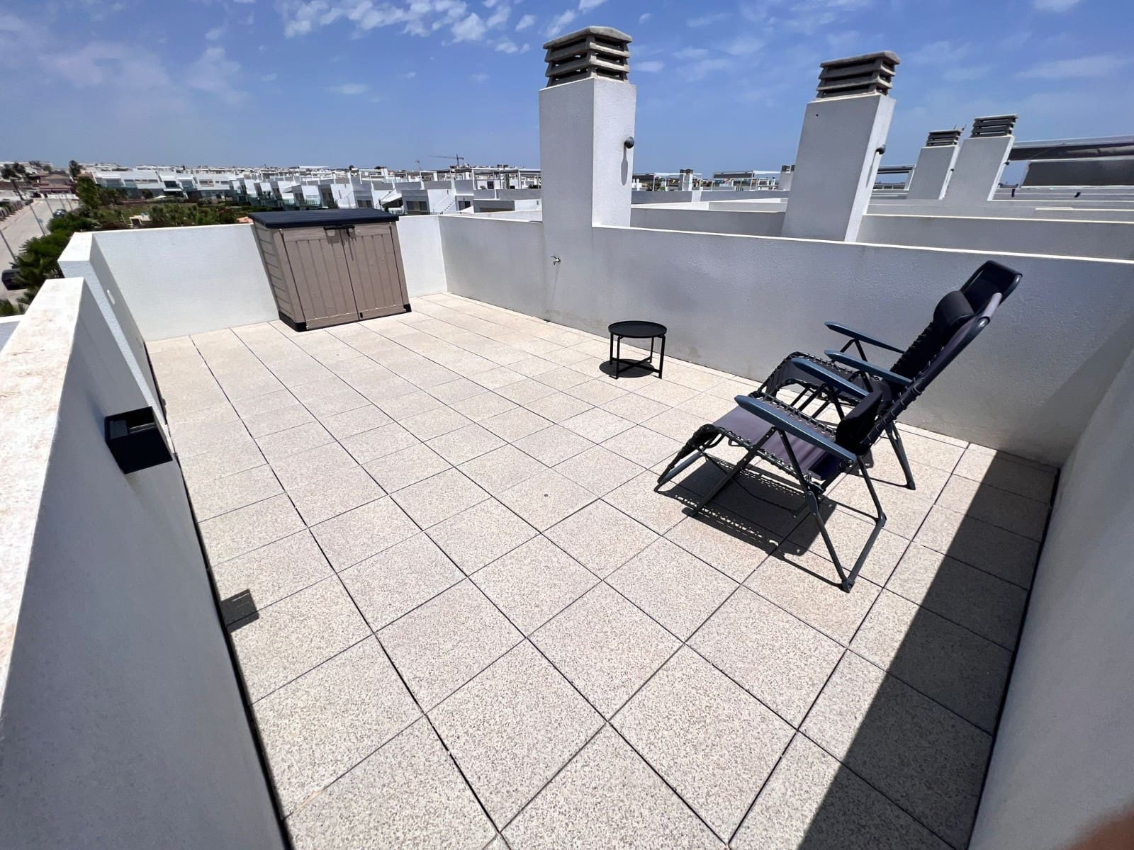 1 quarto Apartamento para venda em Orihuela com piscina - 179 000 € (Ref: 9107104)