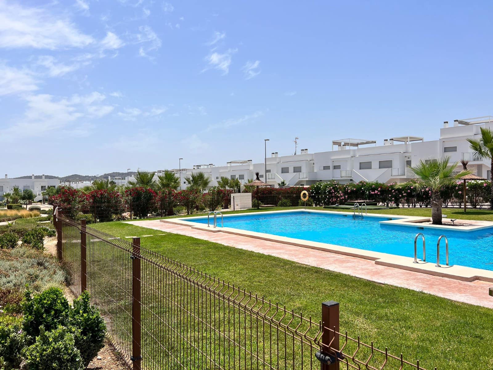 Apartamento de 1 habitación en Orihuela en venta con piscina - 179.000 € (Ref: 9107104)