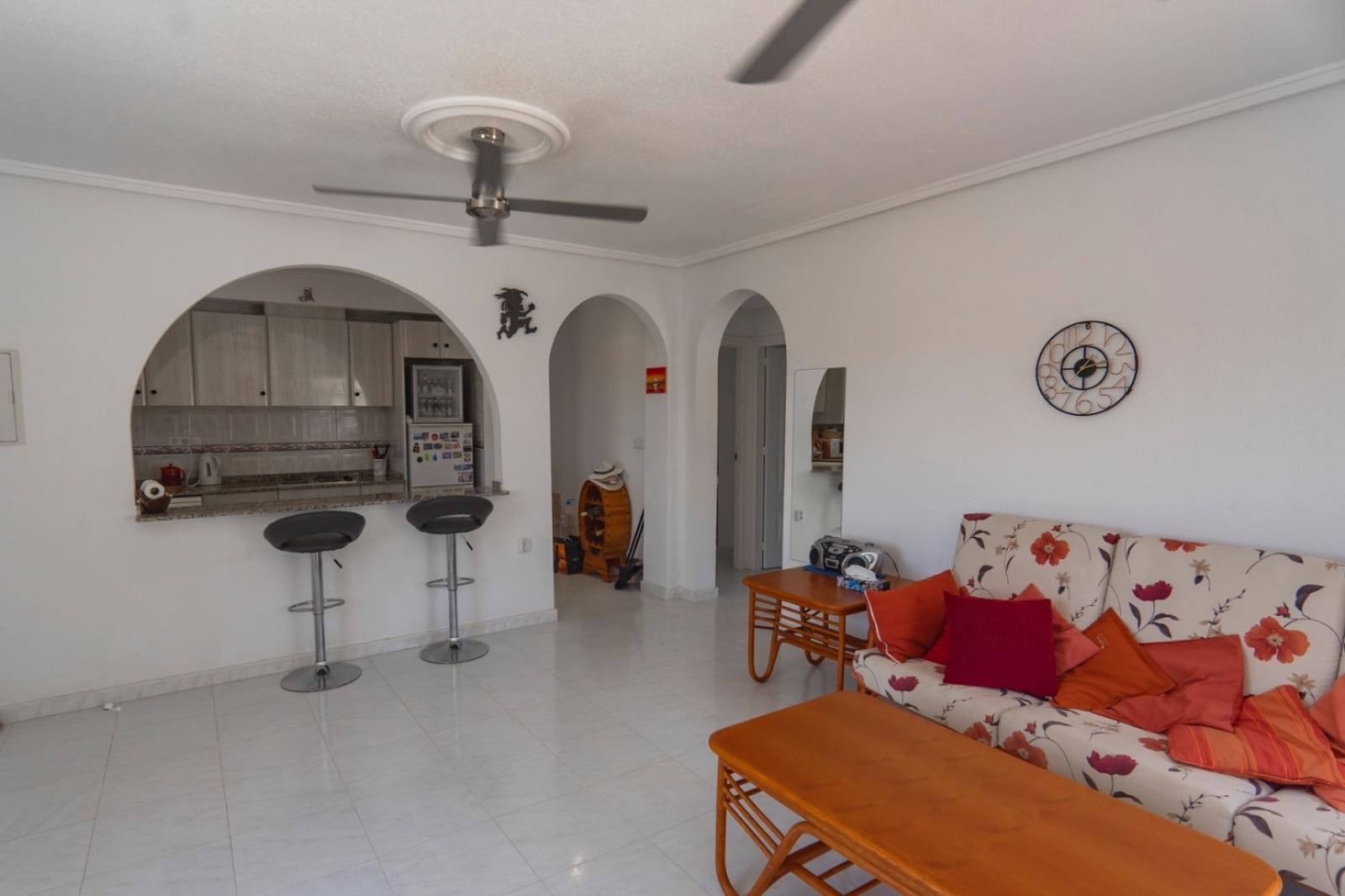 3 quarto Moradia para venda em La Marquesa com piscina - 299 000 € (Ref: 9107945)