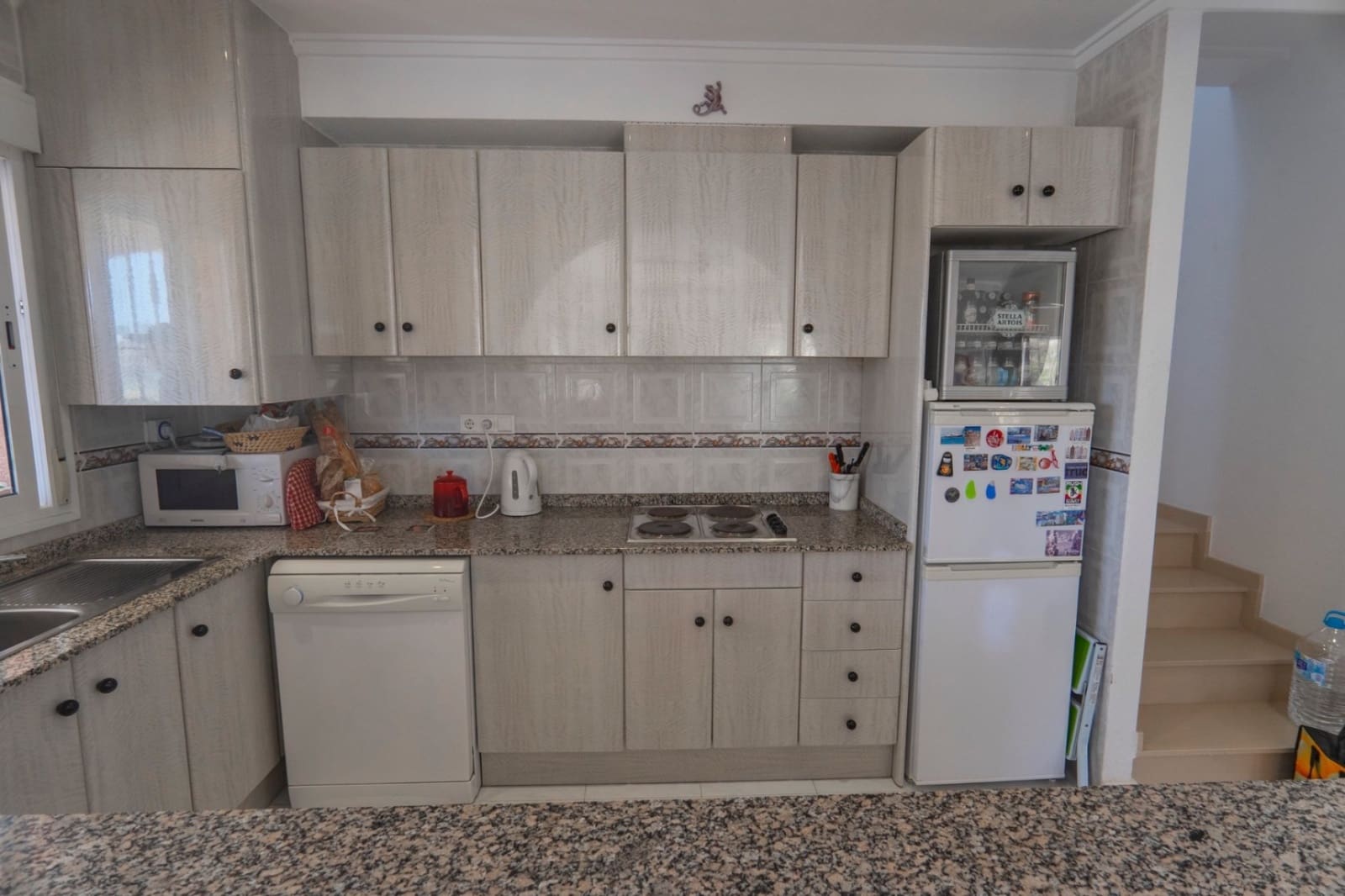 3 quarto Moradia para venda em La Marquesa com piscina - 299 000 € (Ref: 9107945)