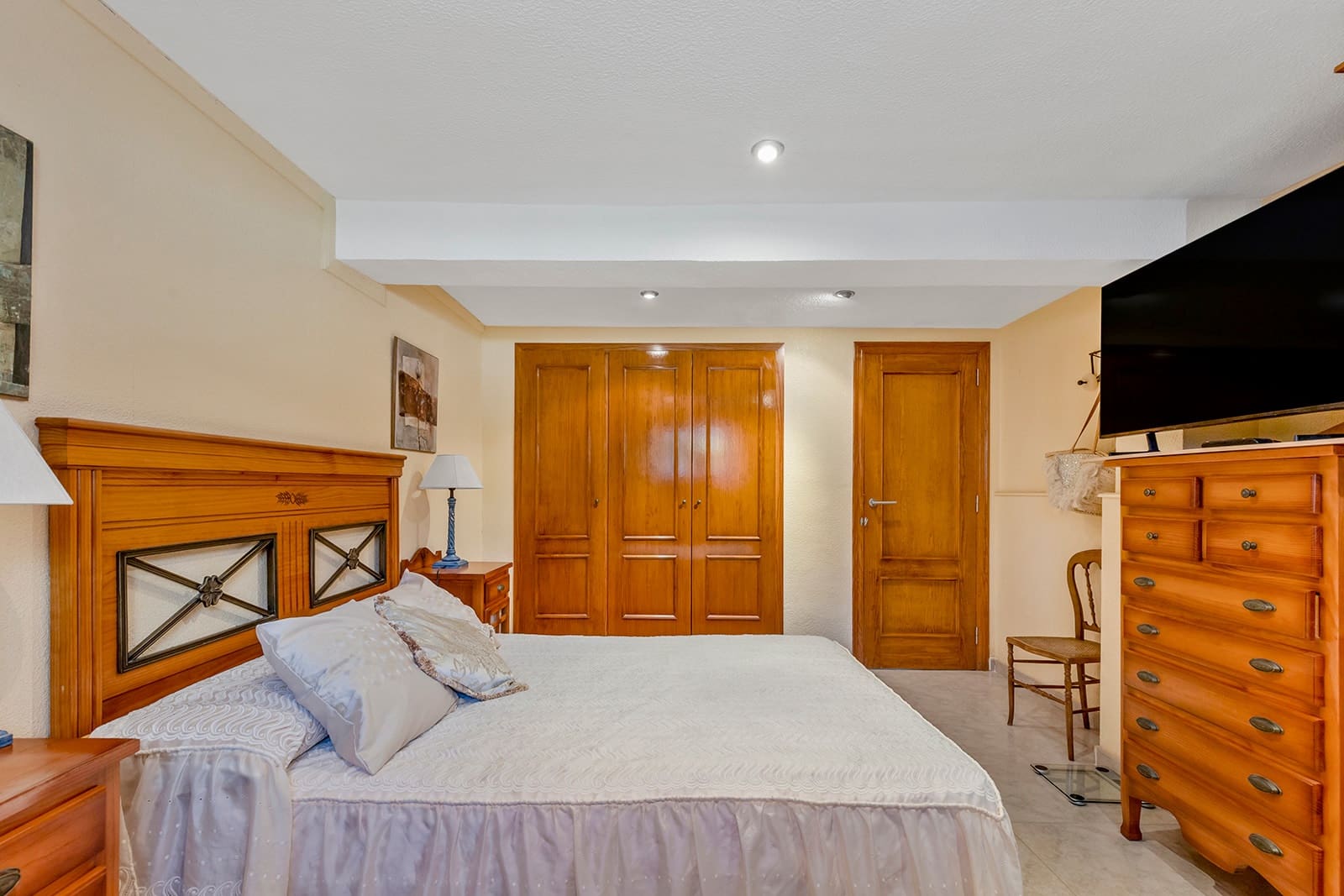 Chalet de 4 habitaciones en Rocio del Mar en venta - 735.000 € (Ref: 9111049)