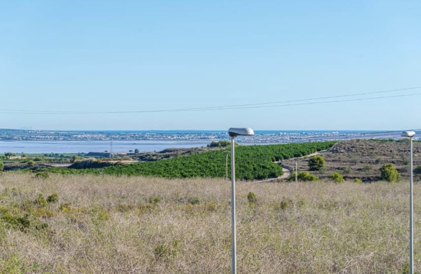 3 bedroom Villa for sale in San Miguel de Salinas with pool - € 355,000 (Ref: 9113977)