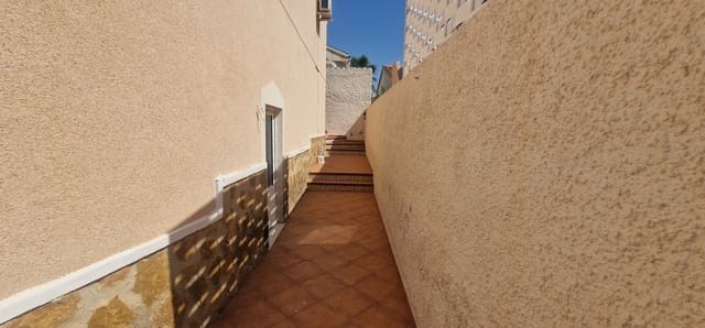 2 soverom Villa til salgs i La Marquesa, Rojales med svømmebasseng - € 289 000 (Ref: 9129074)