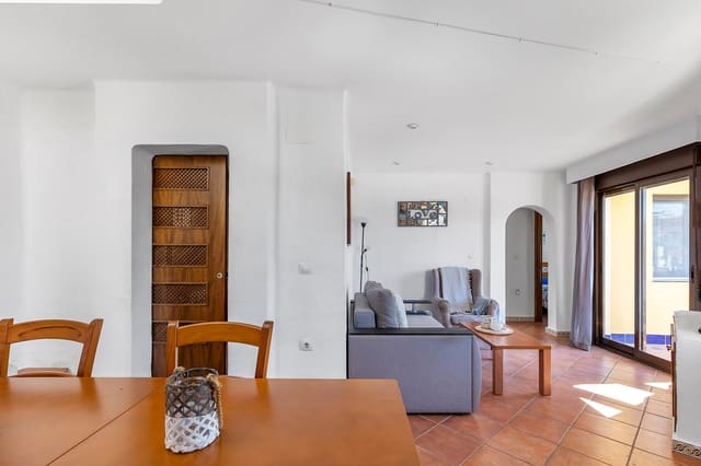 2 quarto Apartamento para venda em Los Altos - 227 000 € (Ref: 9129483)