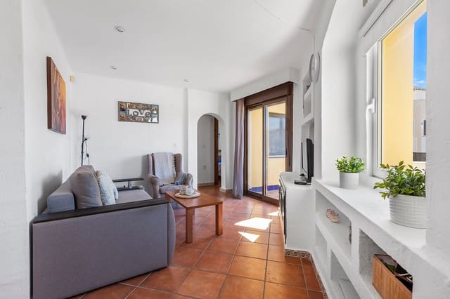 2 quarto Apartamento para venda em Los Altos - 227 000 € (Ref: 9129483)