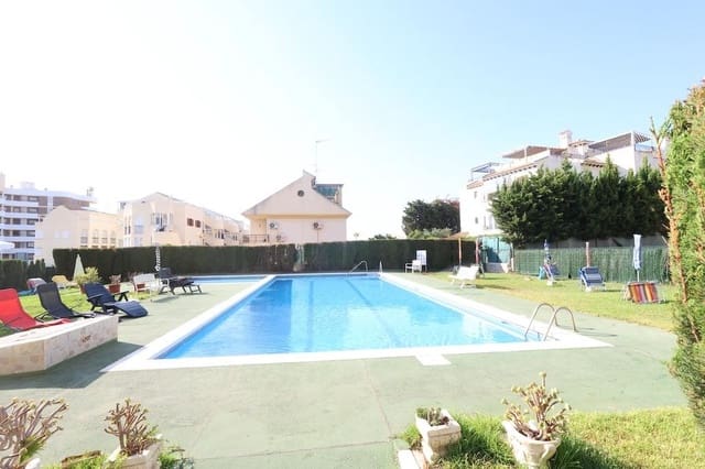Erhverv til salg i La Zenia, Orihuela med swimmingpool garage - € 135.000 (Ref: 9129484)