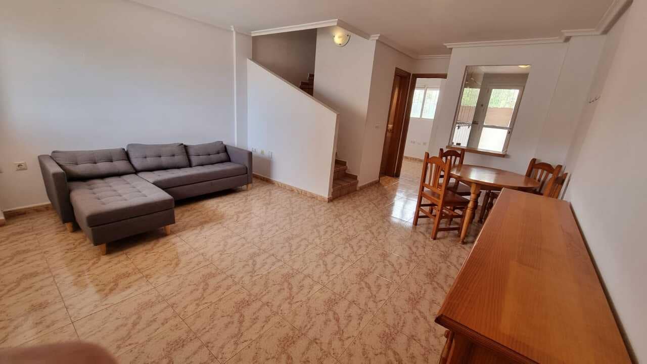 3 sovrum Hus till salu i Playa Flamenca med pool - 189 950 € (Ref: 9130272)