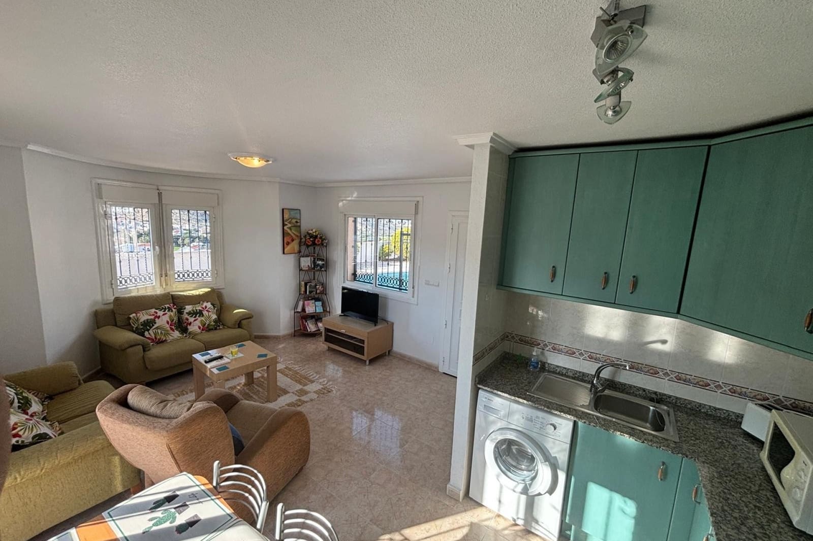 5 soverom Villa til salgs i La Marquesa med svømmebasseng - € 625 000 (Ref: 9134012)