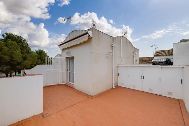 2 soverom Hus til salgs i Los Balcones med svømmebasseng - € 139 969 (Ref: 9142693)