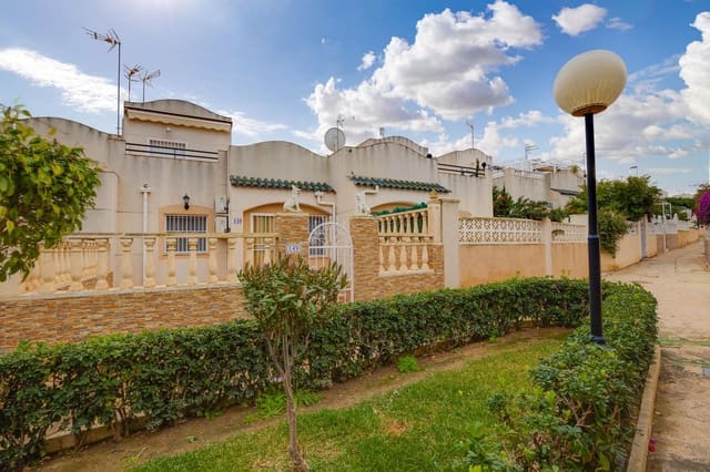 2 soverom Hus til salgs i Los Balcones med svømmebasseng - € 139 969 (Ref: 9142693)