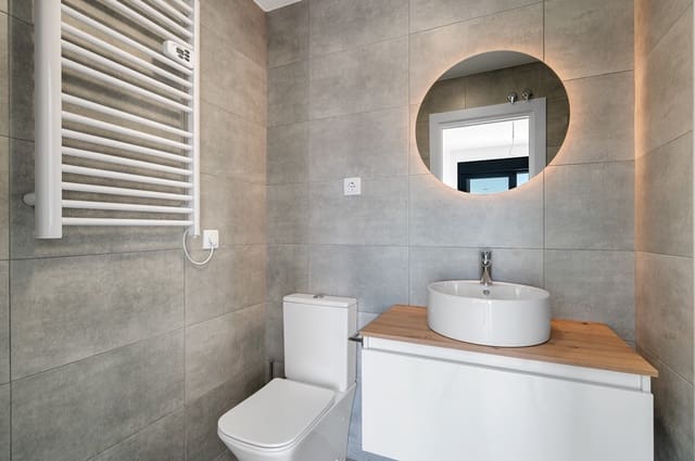 2 chambre Appartement à vendre à Torre-Pacheco avec piscine garage - 299 000 € (Ref: 9143413)