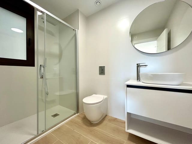 2 soveværelse Lejlighed til salg i Los Almendros (Orihuela Costa), Orihuela med swimmingpool - € 339.900 (Ref: 9148857)