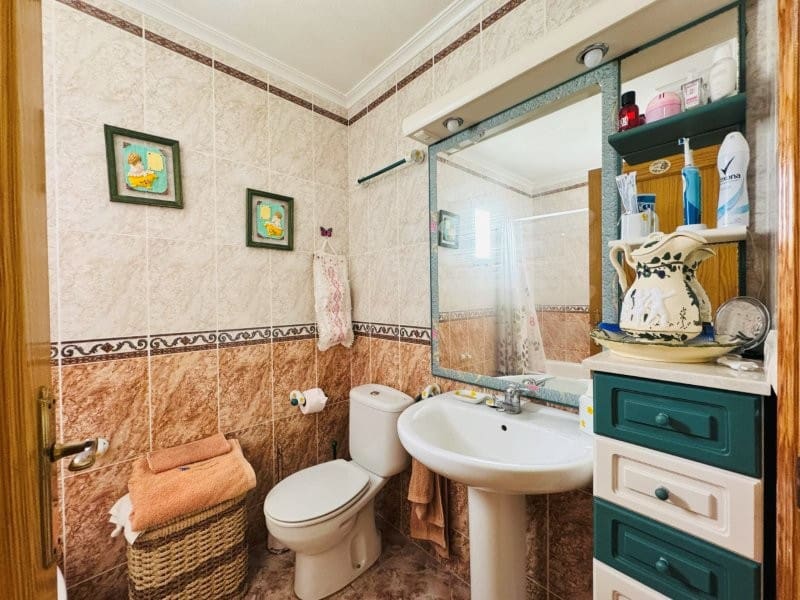 2 soverom Leilighet til salgs i La Mata - € 189 000 (Ref: 9152196)