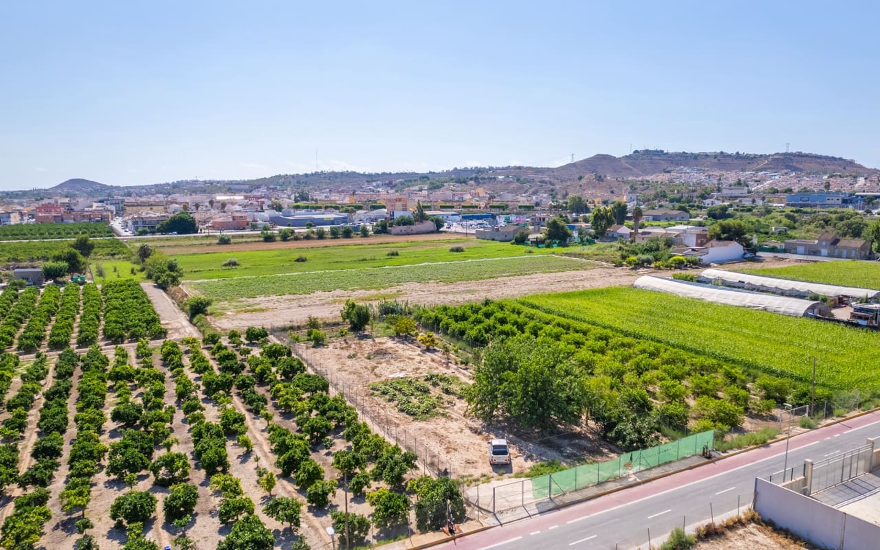 Building Plot for sale in Formentera del Segura - € 45,000 (Ref: 9159264)