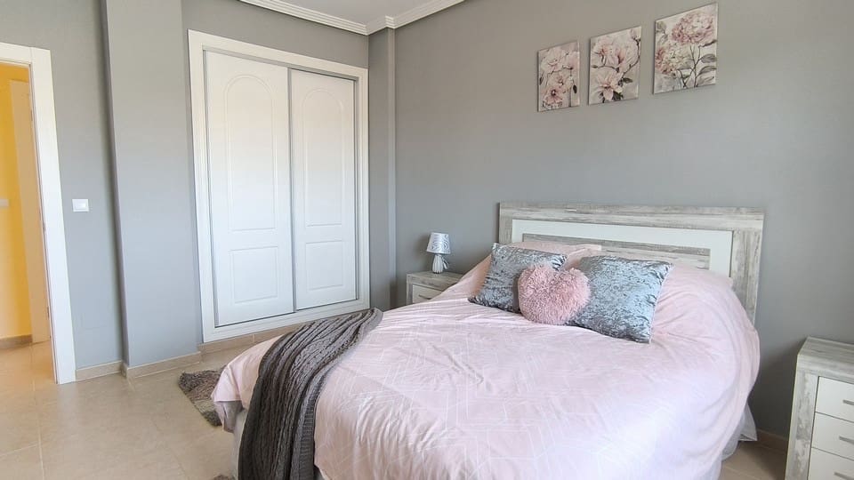 4 sypialnia Willa na sprzedaż w Ciudad Quesada z basenem - 674 950 € (Ref: 9167385)