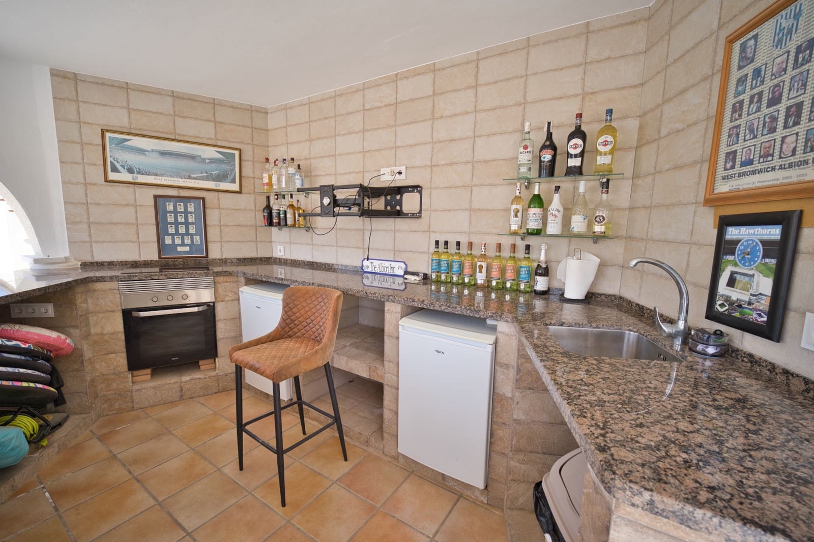 4 soveværelse Villa til salg i Ciudad Quesada med swimmingpool - € 645.950 (Ref: 9167385)