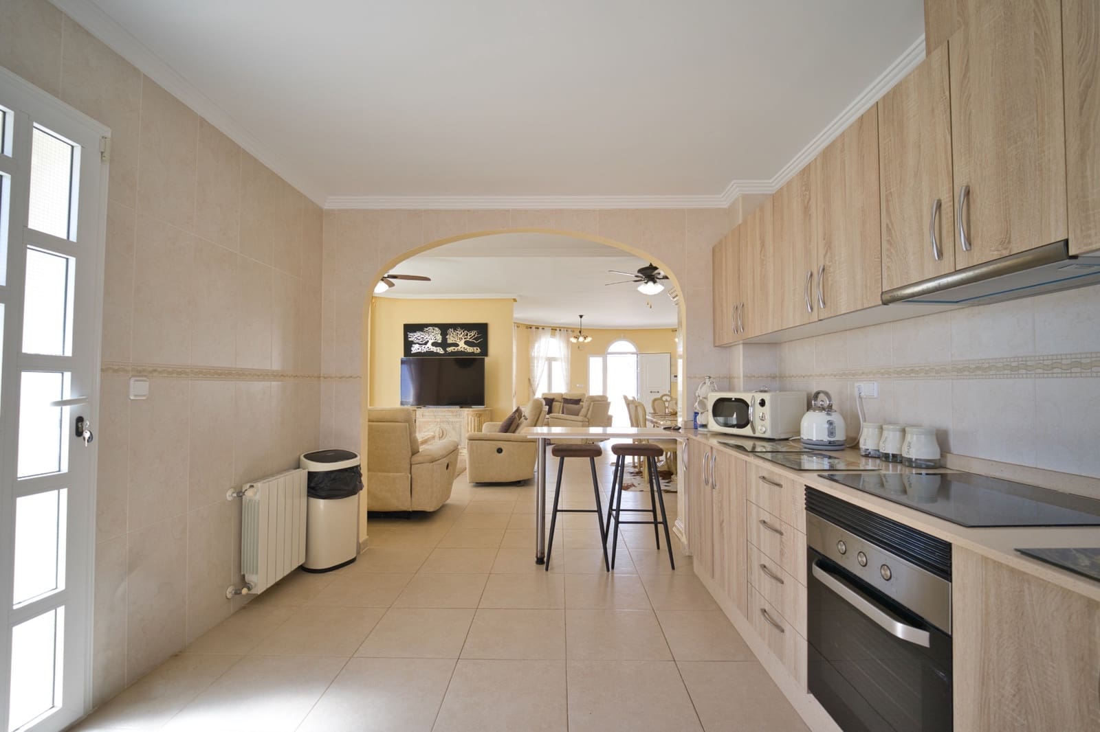 4 soveværelse Villa til salg i Ciudad Quesada med swimmingpool - € 645.950 (Ref: 9167385)
