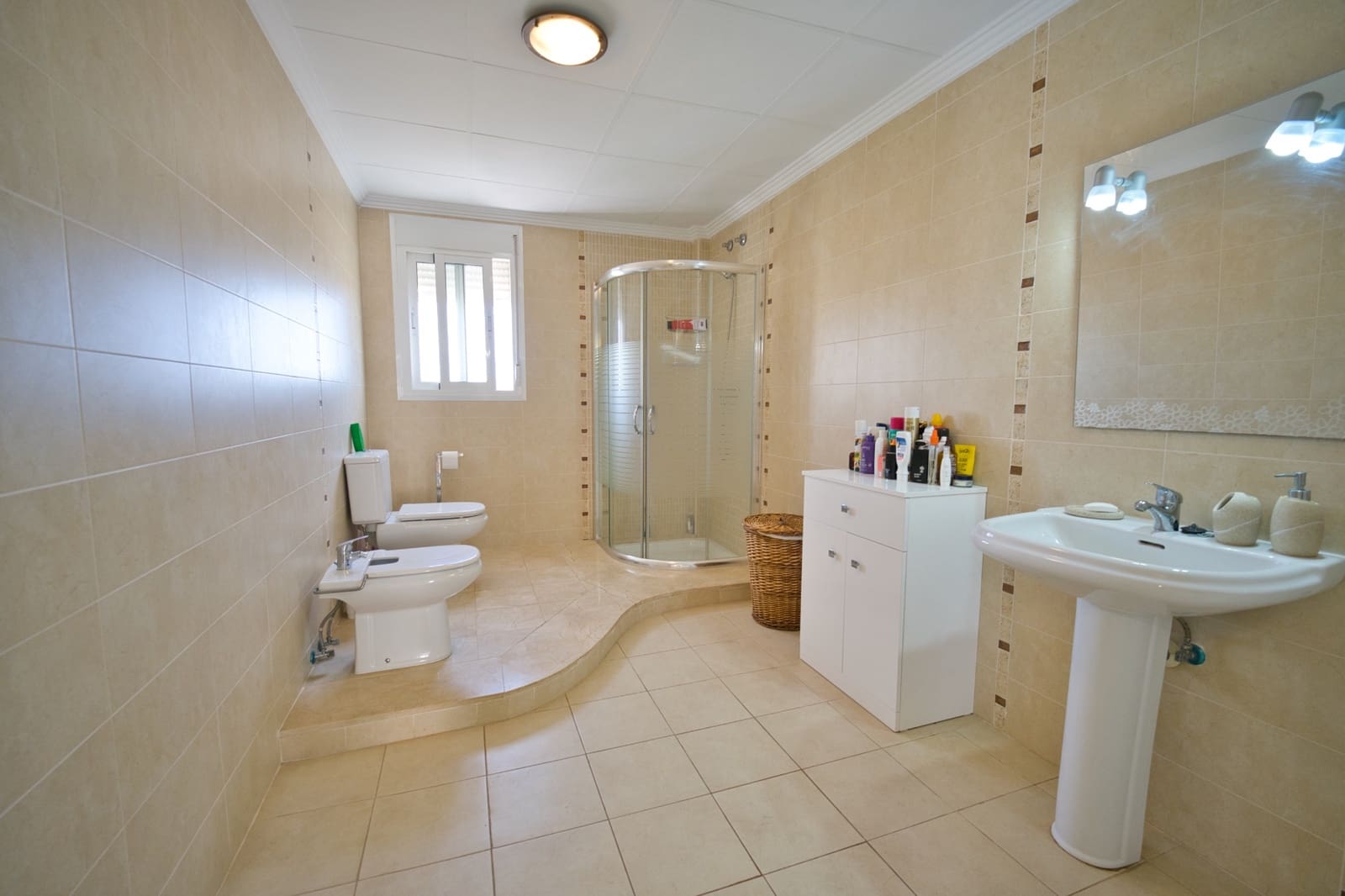 4 soveværelse Villa til salg i Ciudad Quesada med swimmingpool - € 645.950 (Ref: 9167385)