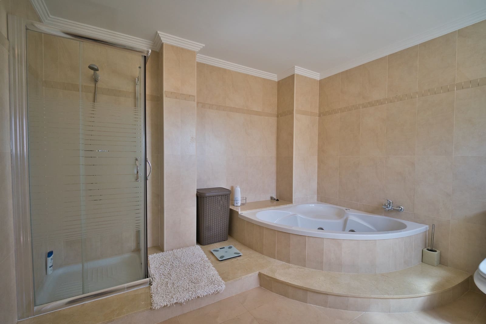 4 soveværelse Villa til salg i Ciudad Quesada med swimmingpool - € 645.950 (Ref: 9167385)