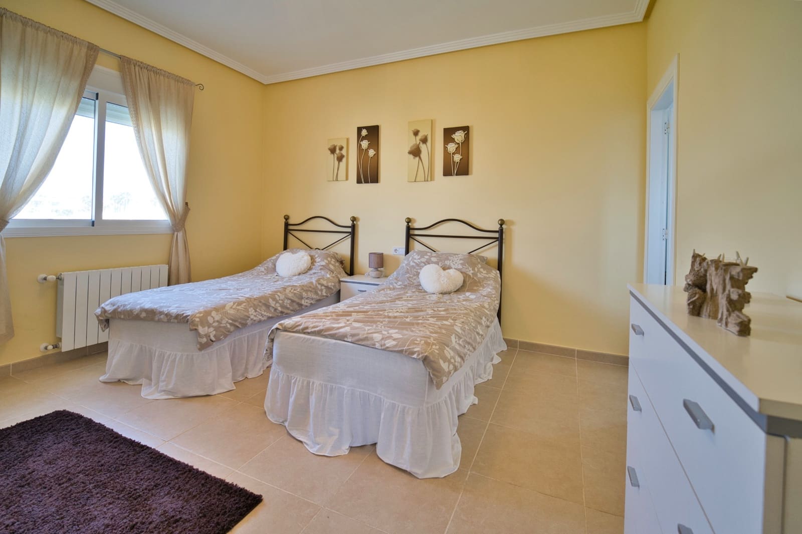 4 soveværelse Villa til salg i Ciudad Quesada med swimmingpool - € 645.950 (Ref: 9167385)