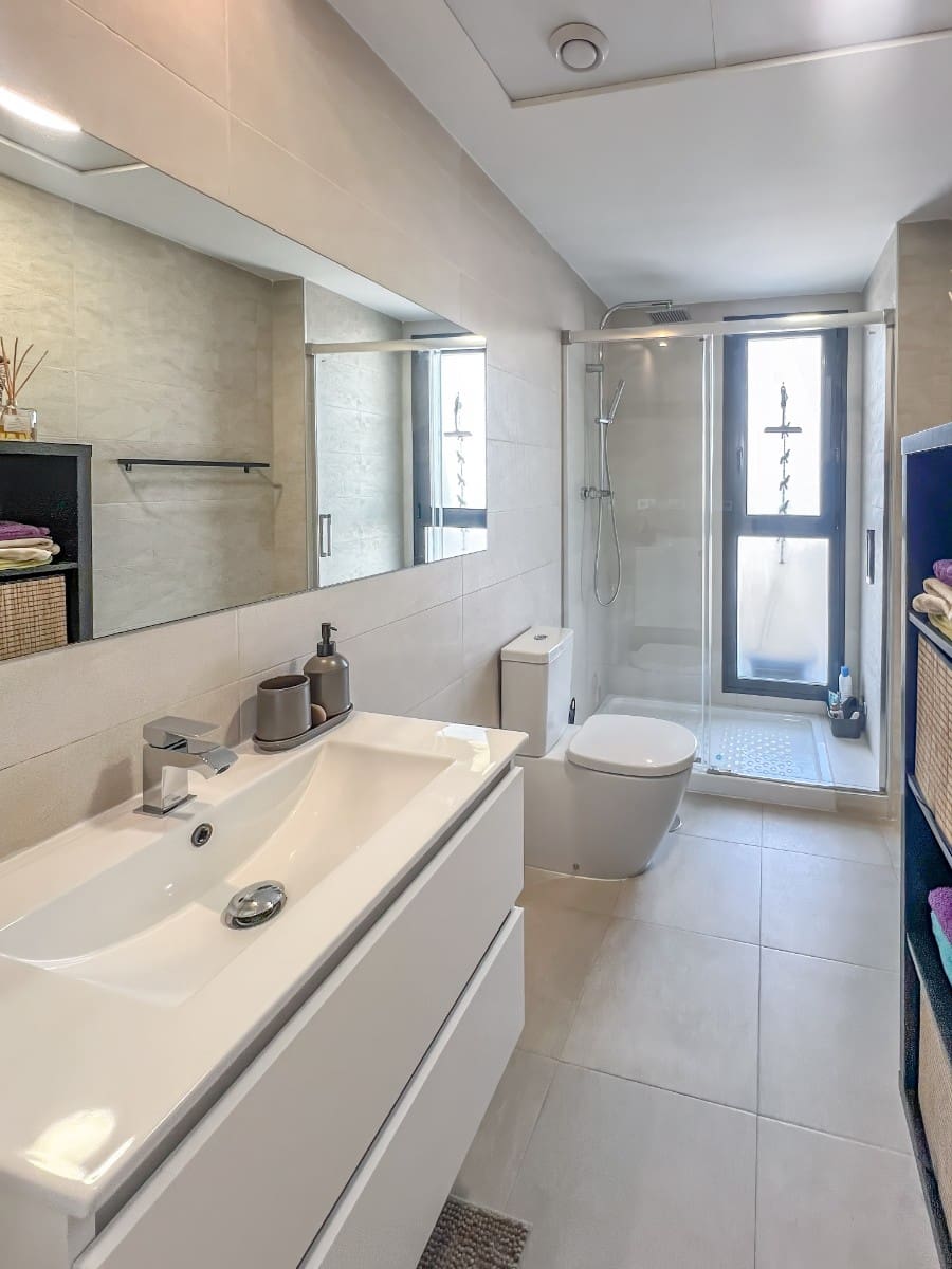 3 bedroom Apartment for sale in San Javier with pool - € 299,900 (Ref: 9177254)