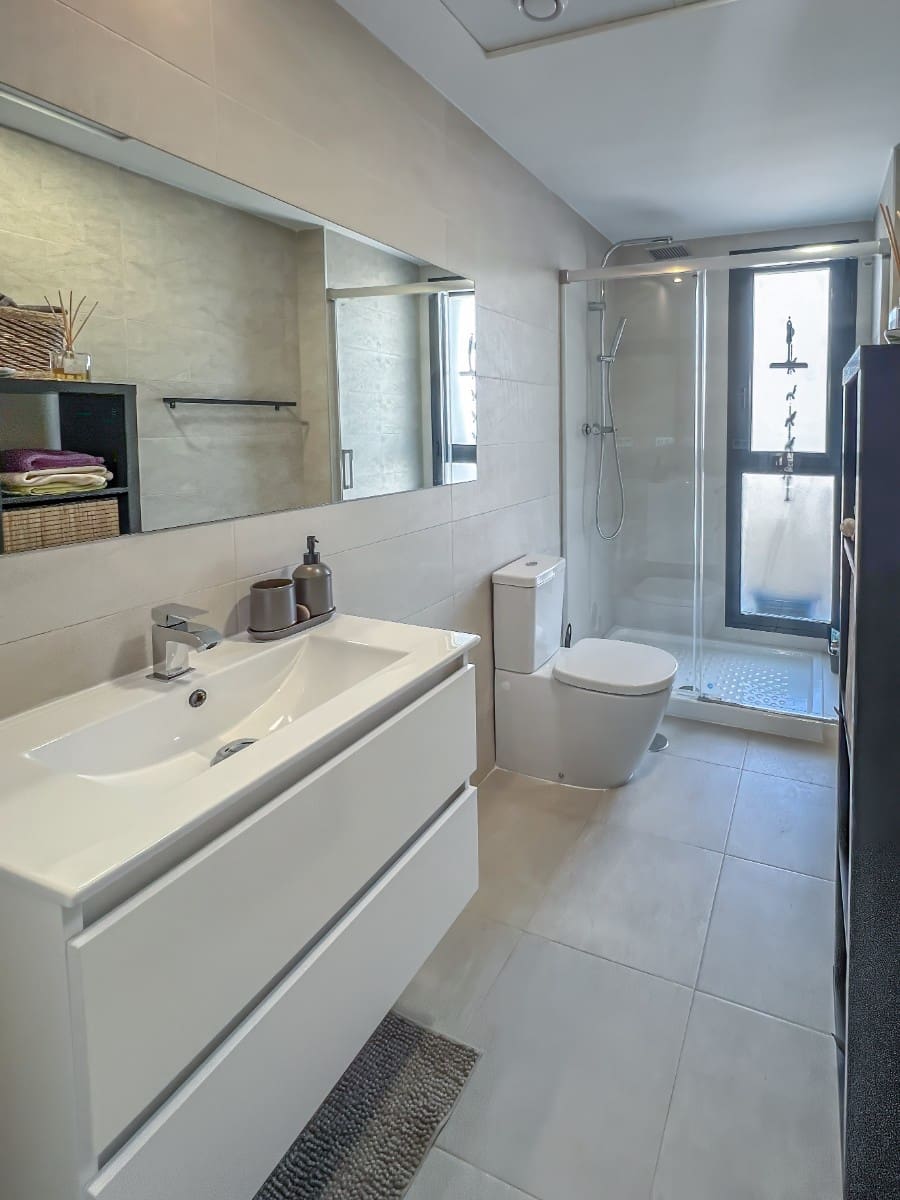 3 bedroom Apartment for sale in San Javier with pool - € 299,900 (Ref: 9177254)