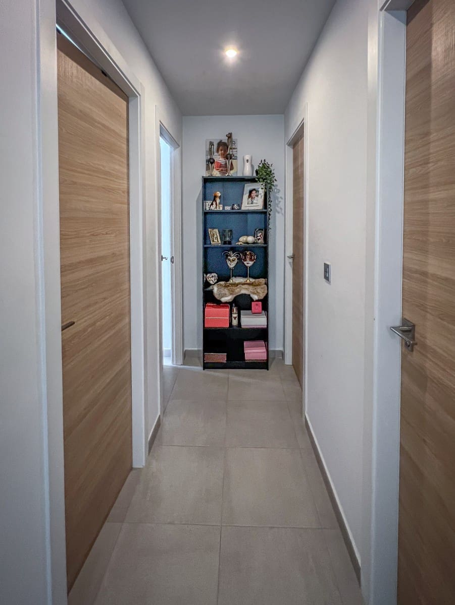 3 bedroom Apartment for sale in San Javier with pool - € 299,900 (Ref: 9177254)