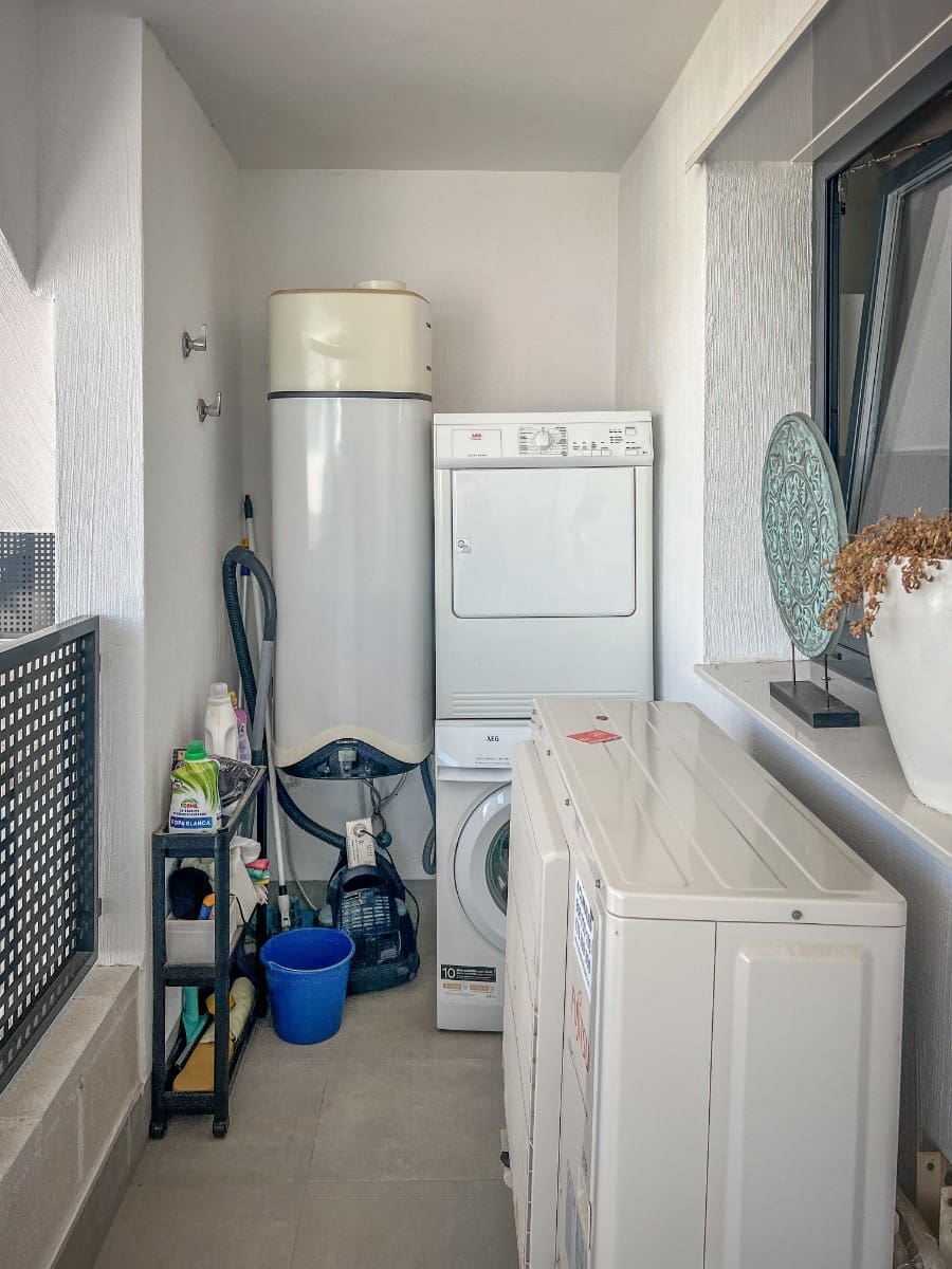 3 bedroom Apartment for sale in San Javier with pool - € 299,900 (Ref: 9177254)