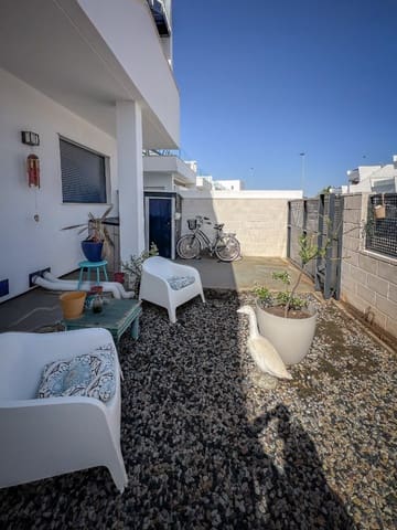 3 sypialnia Apartament na sprzedaż w San Javier z basenem - 299 900 € (Ref: 9177254)