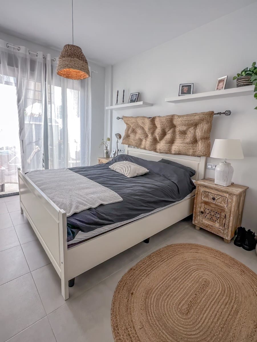 3 bedroom Apartment for sale in San Javier with pool - € 299,900 (Ref: 9177254)