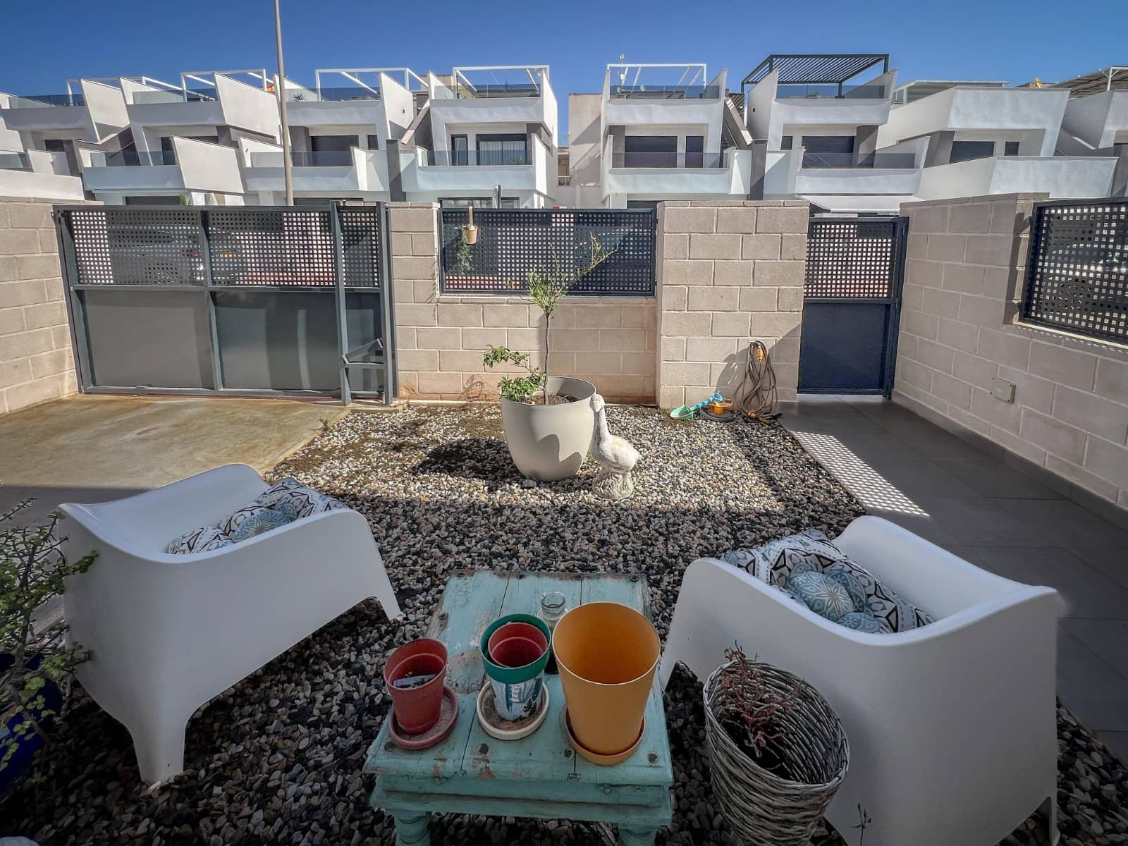 3 bedroom Apartment for sale in San Javier with pool - € 299,900 (Ref: 9177254)