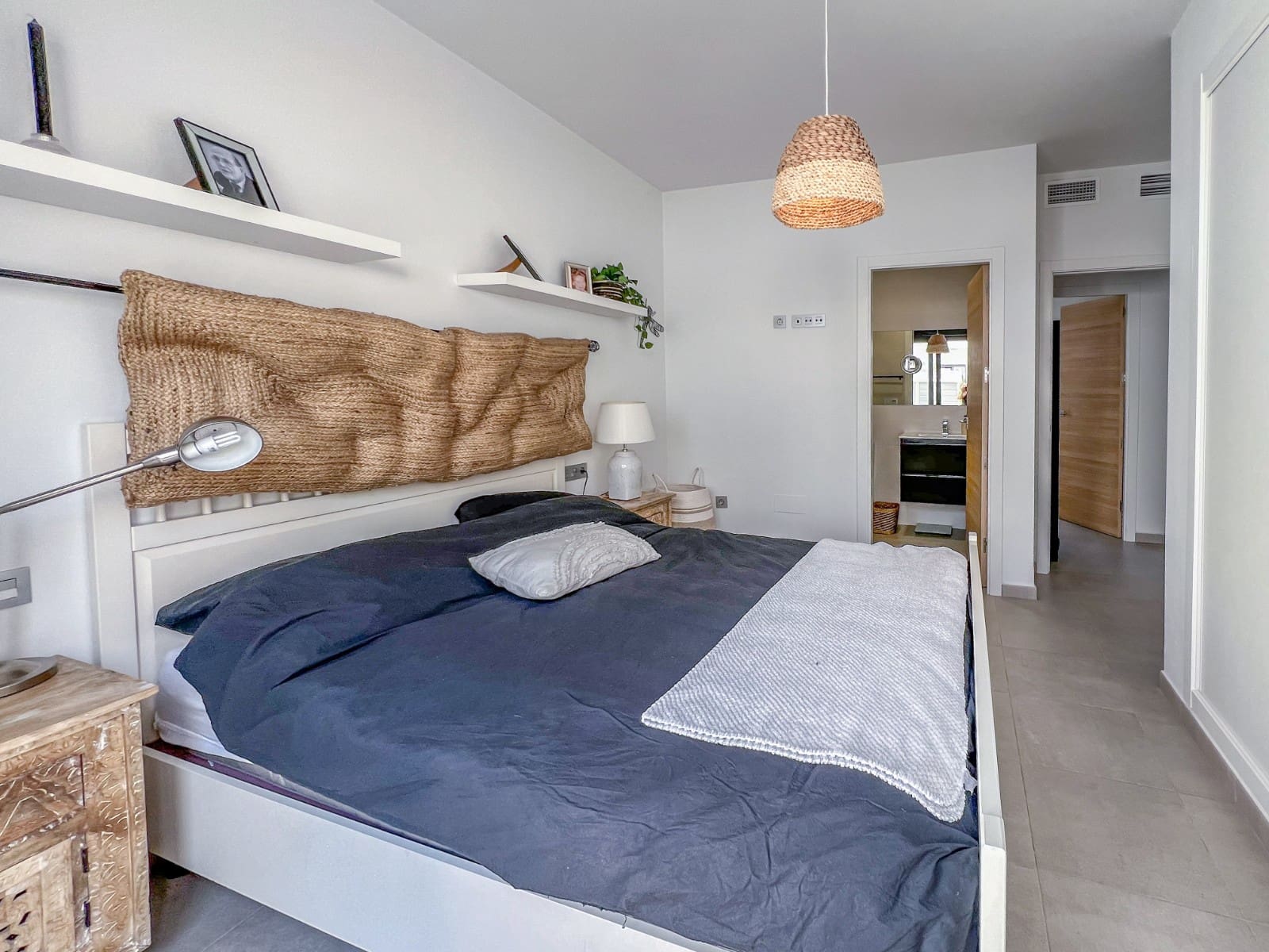 3 bedroom Apartment for sale in San Javier with pool - € 299,900 (Ref: 9177254)