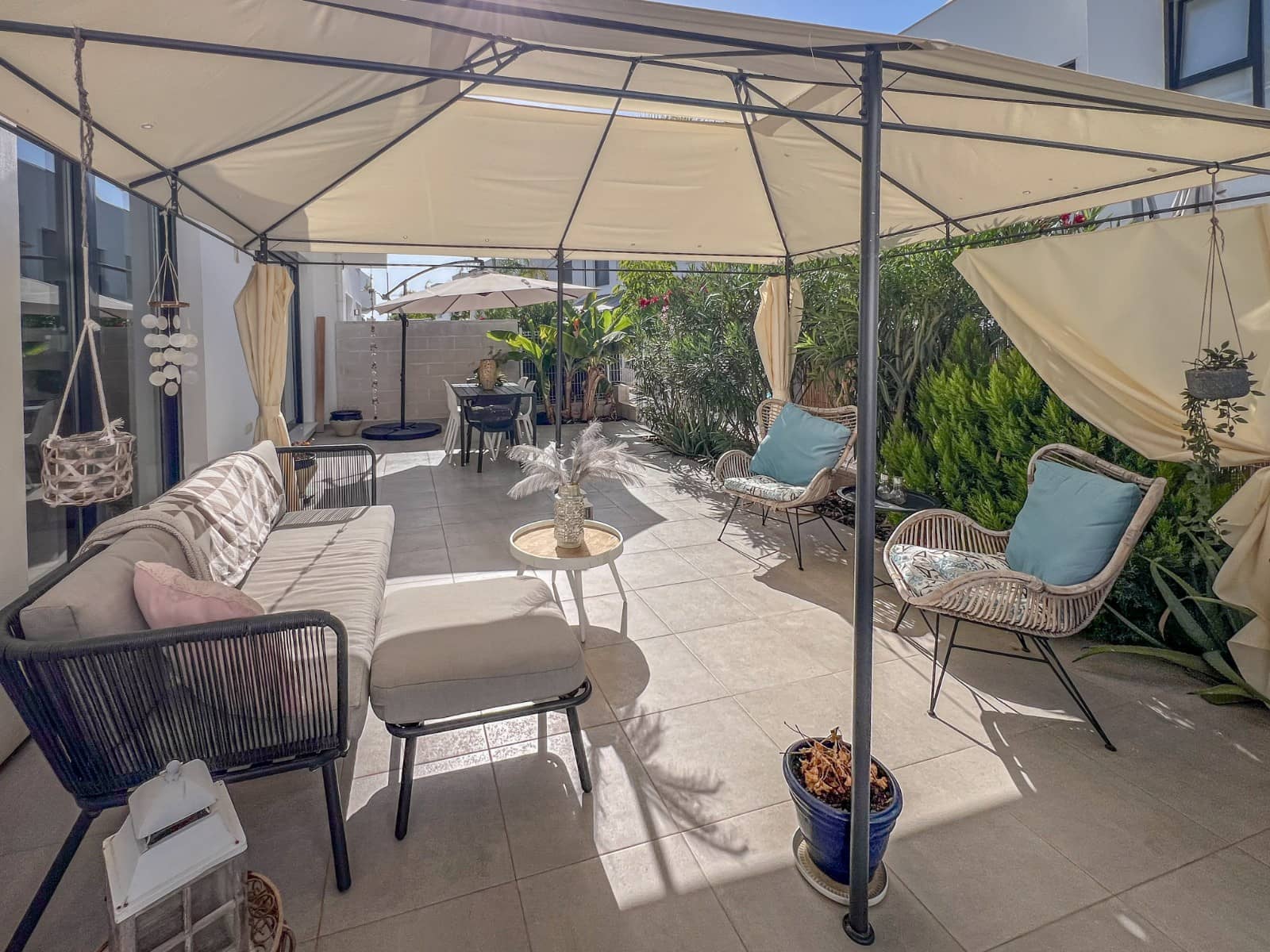 3 bedroom Apartment for sale in San Javier with pool - € 299,900 (Ref: 9177254)