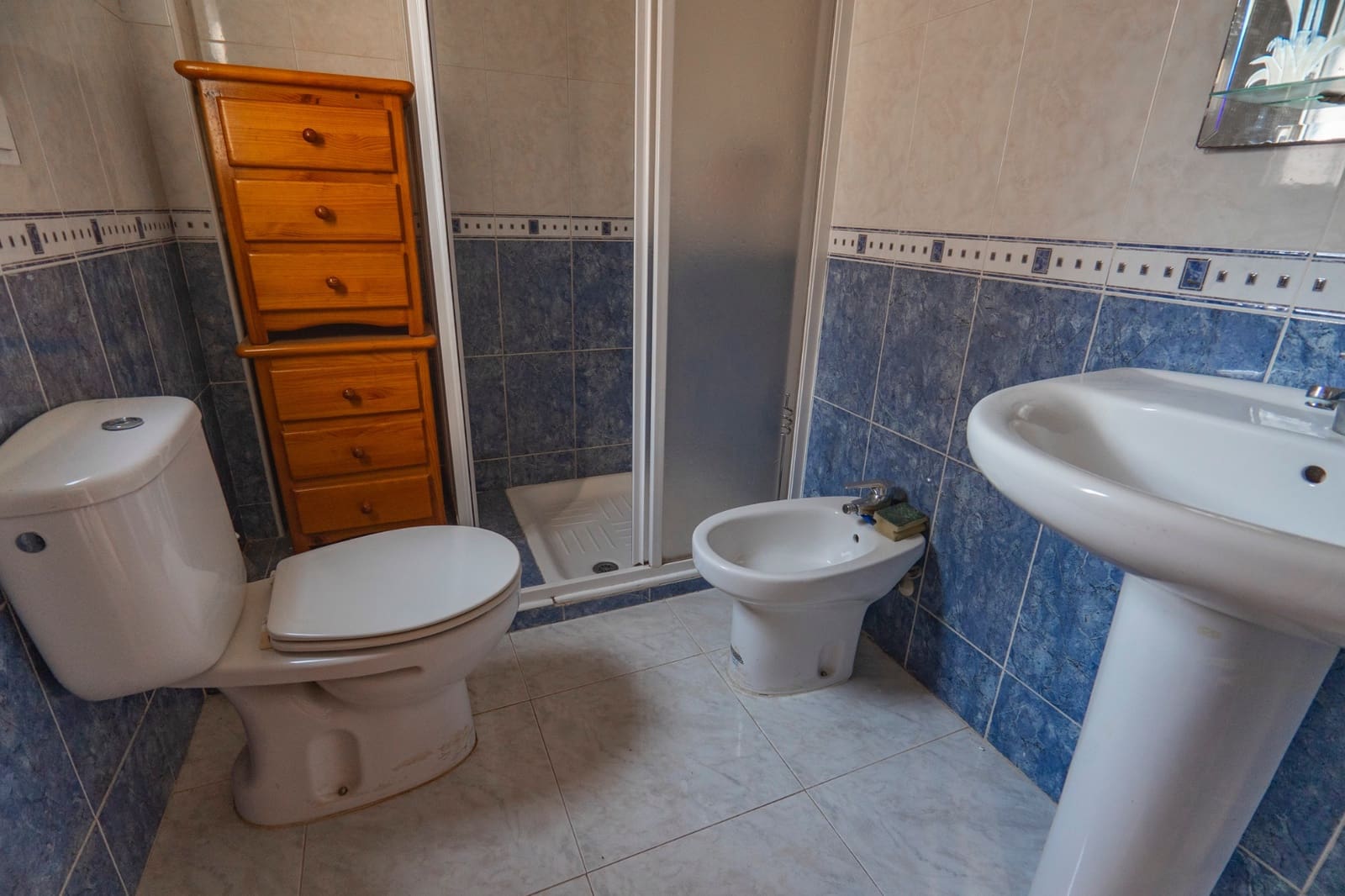 3 makuuhuone Huvila myytävänä paikassa Ciudad Quesada mukana uima-altaan - 164 950 € (Ref: 9181688)