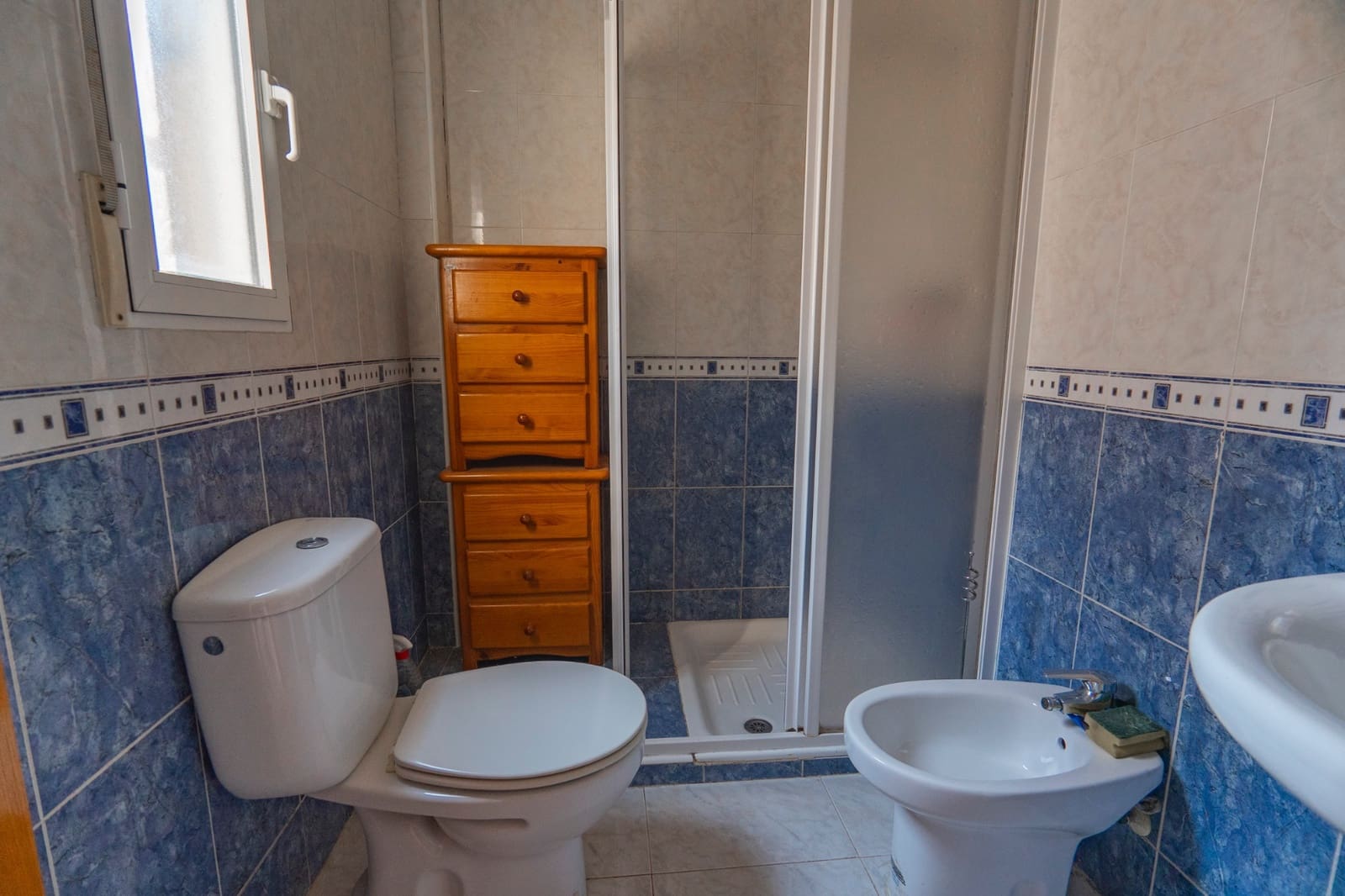 3 makuuhuone Huvila myytävänä paikassa Ciudad Quesada mukana uima-altaan - 164 950 € (Ref: 9181688)