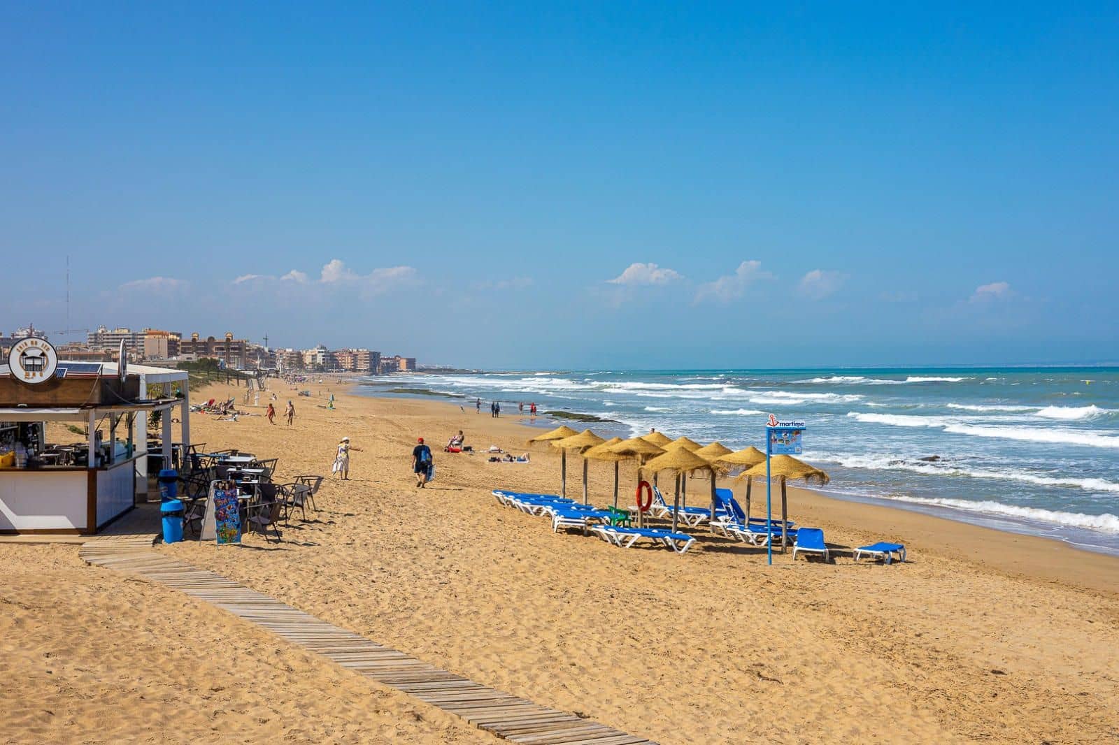 2 bedroom Apartment for sale in La Mata - € 147,969 (Ref: 9186658)