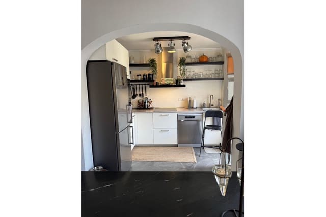 Pareado de 2 habitaciones en Doña Pepa, Rojales en venta - 250.000 € (Ref: 9187344)