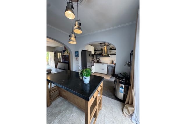 Pareado de 2 habitaciones en Doña Pepa, Rojales en venta - 250.000 € (Ref: 9187344)