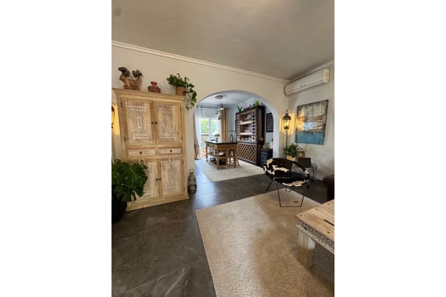 Pareado de 2 habitaciones en Doña Pepa, Rojales en venta - 250.000 € (Ref: 9187344)