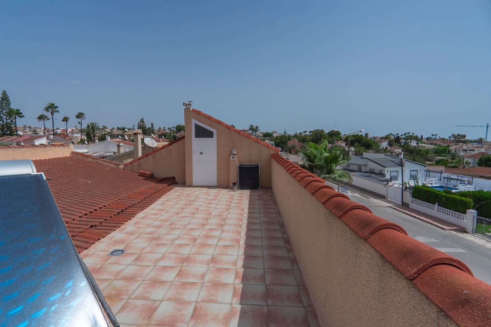 3 bedroom Villa for sale in Ciudad Quesada with pool - € 449,950 (Ref: 9187469)