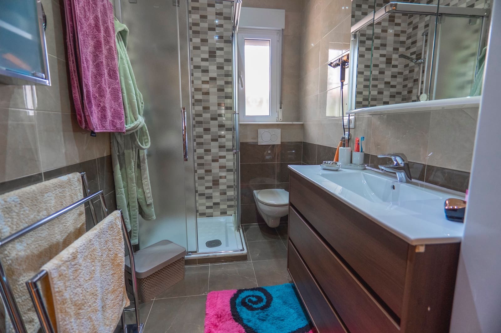 3 bedroom Villa for sale in Ciudad Quesada with pool - € 449,950 (Ref: 9187469)