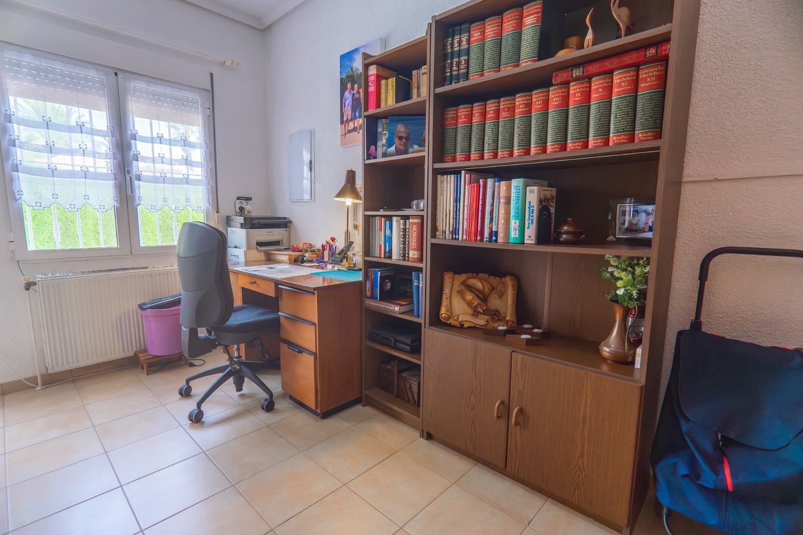 3 bedroom Villa for sale in Ciudad Quesada with pool - € 449,950 (Ref: 9187469)