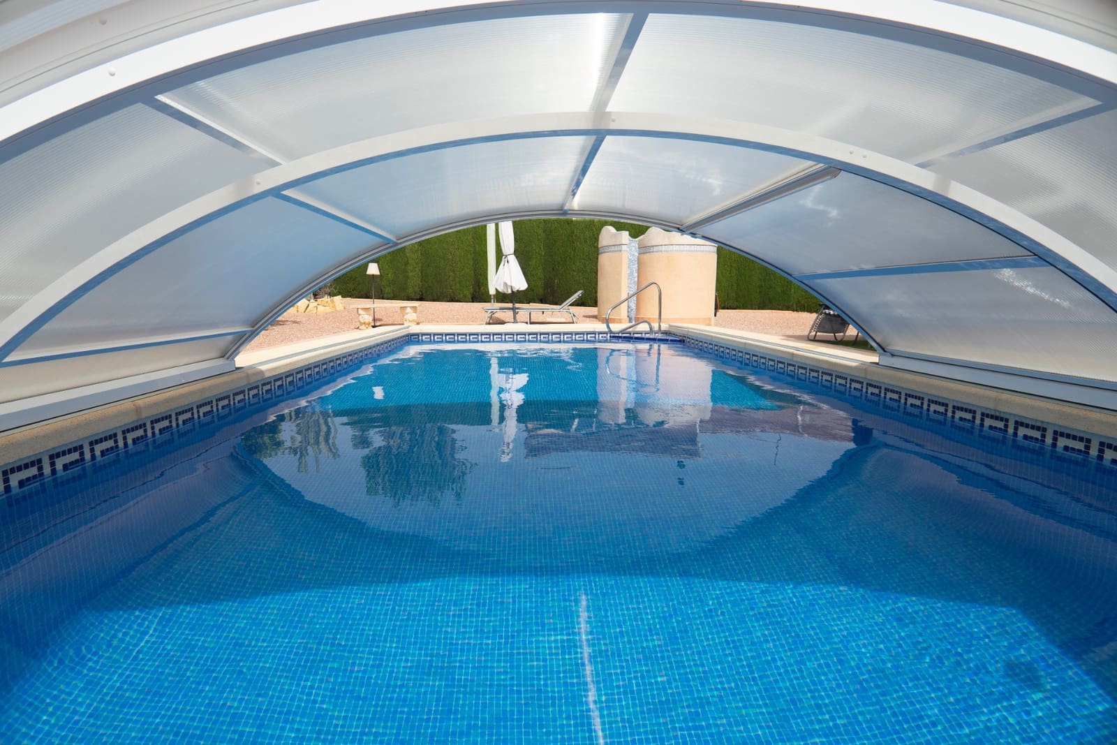 3 bedroom Villa for sale in Ciudad Quesada with pool - € 449,950 (Ref: 9187469)