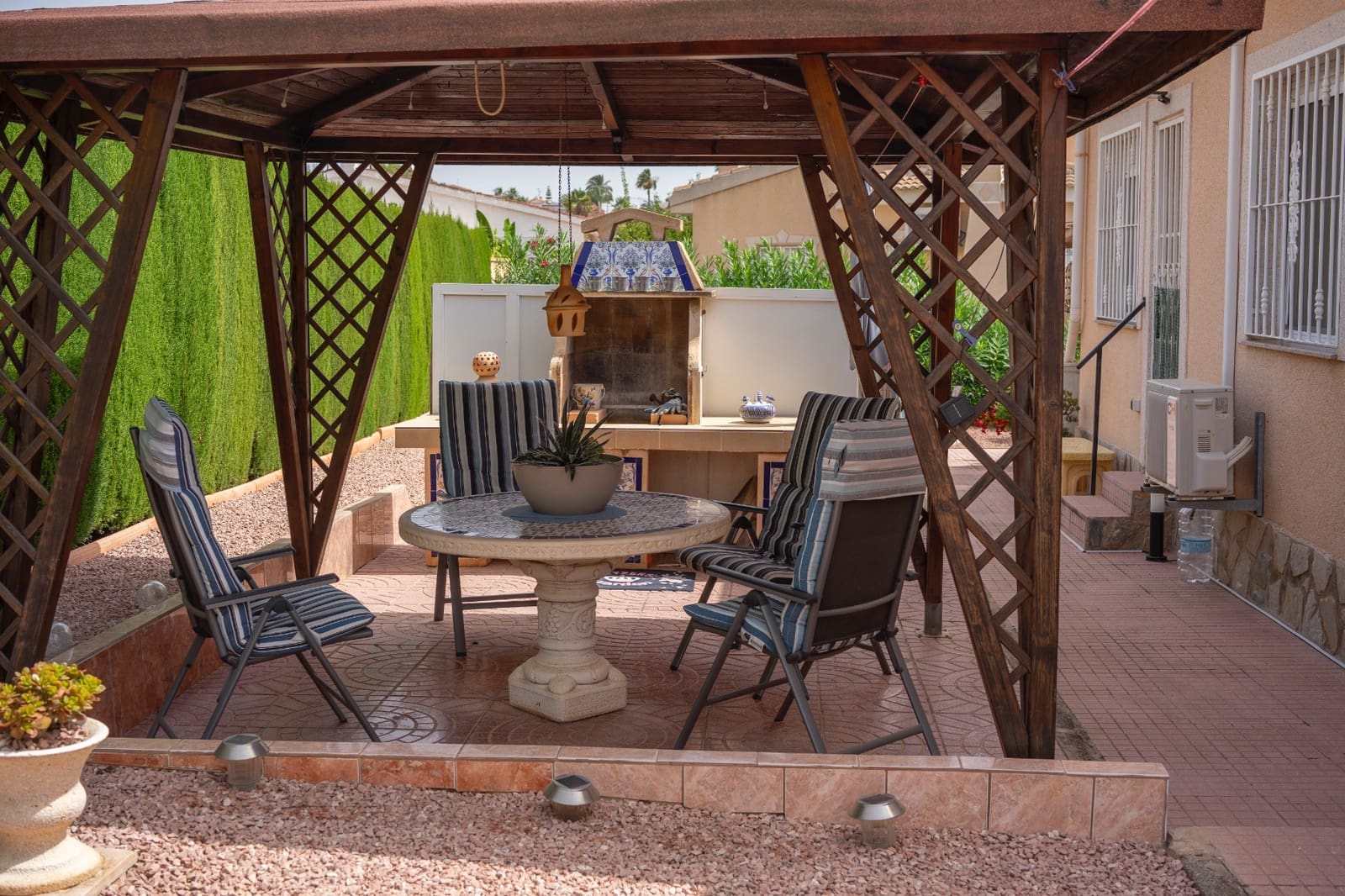 3 bedroom Villa for sale in Ciudad Quesada with pool - € 449,950 (Ref: 9187469)